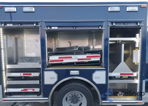 2011 Ford F450 z USA, uszkodzony, nr VIN 1FD9W4HT7BEA52576